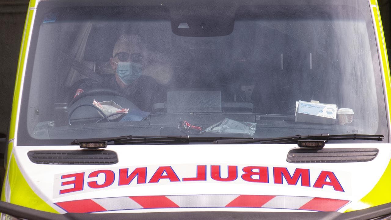 Ambulance