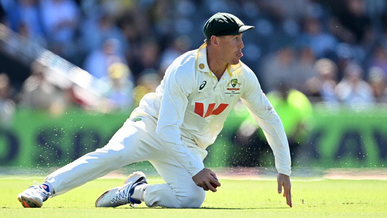 Marnus Labuschagne