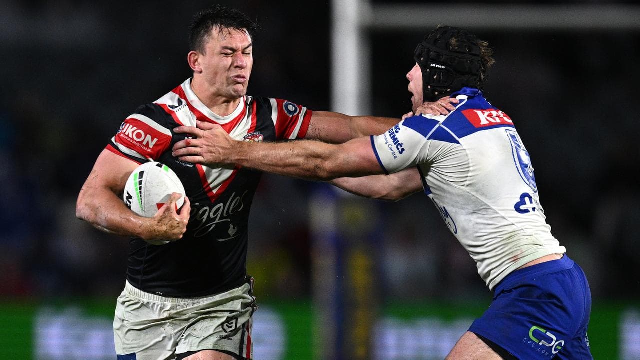 Joey Manu.