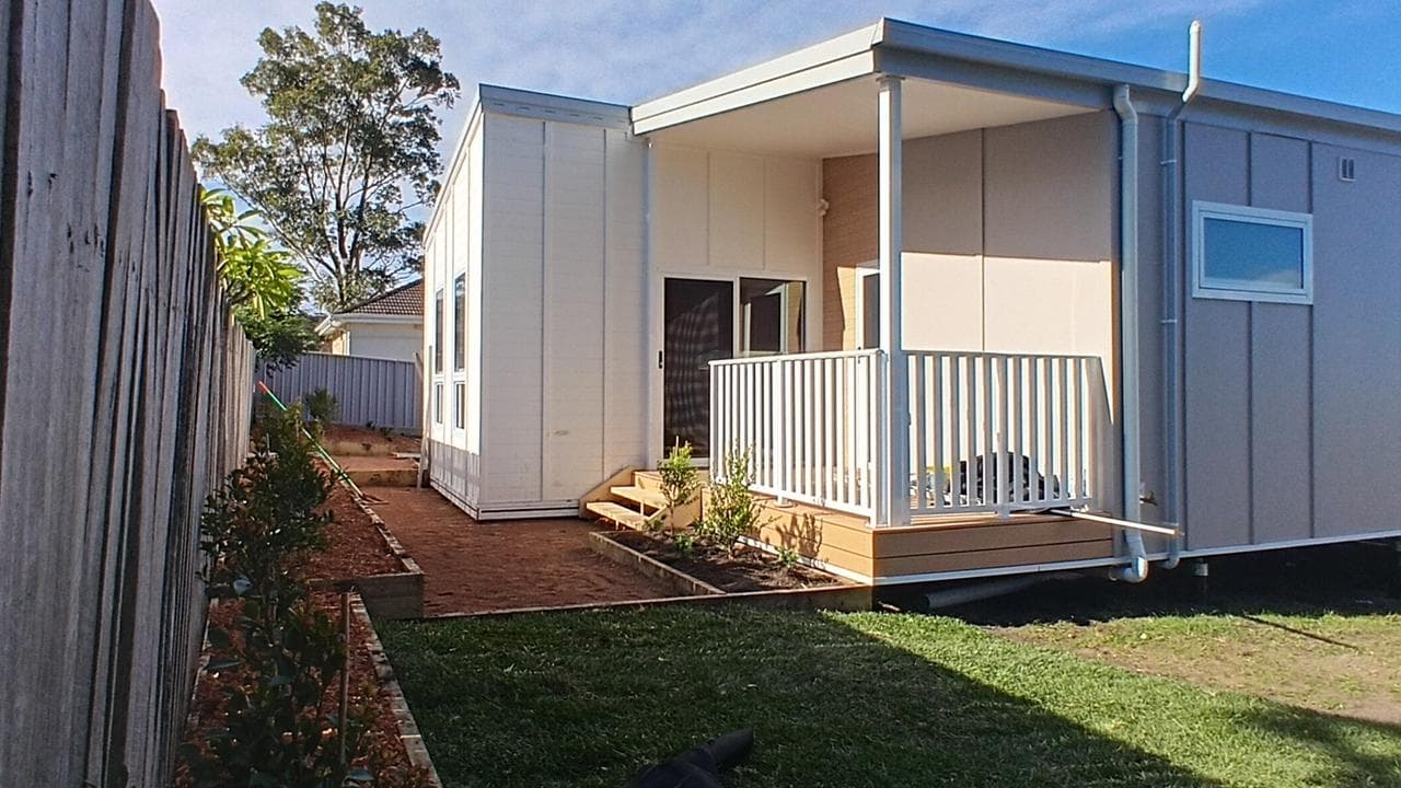 Housing