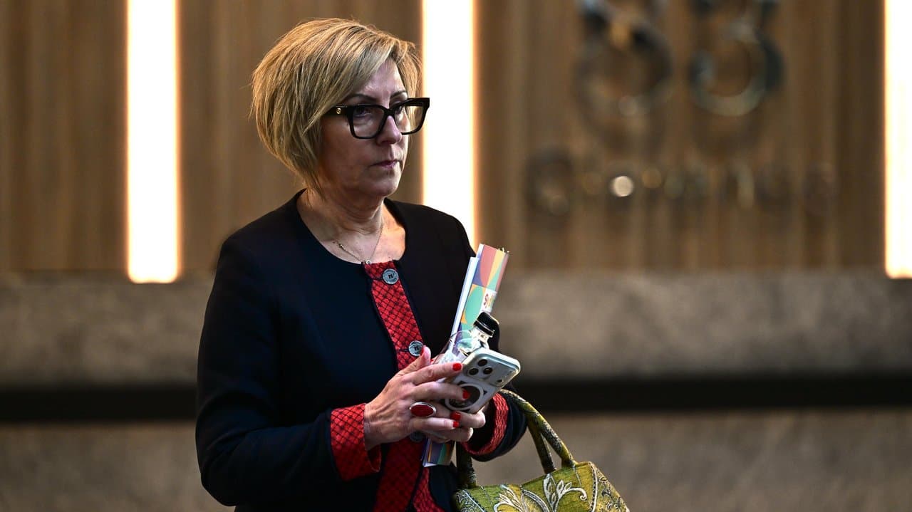 SydWest Multicultural Services chief executive Elfa Moraitakis