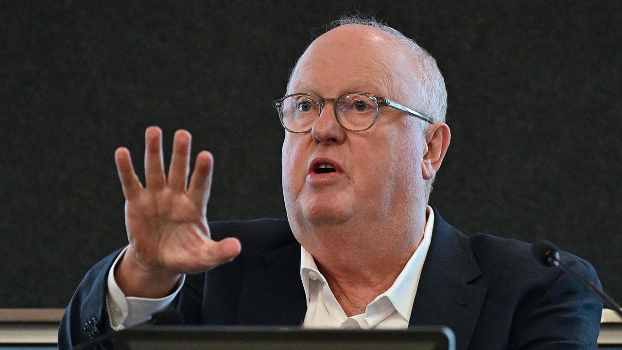 Geoffrey Watson (file image)