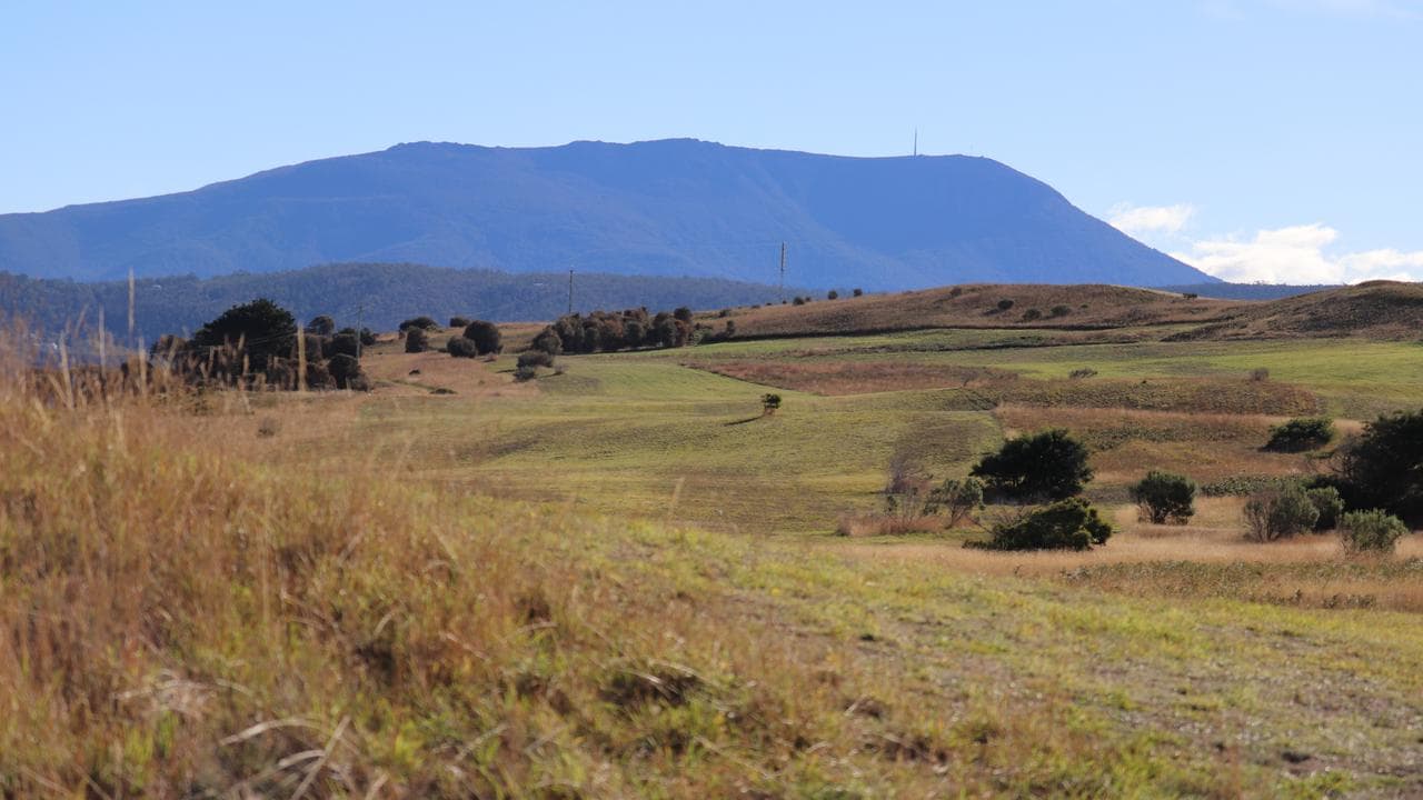 Gellibrand Point