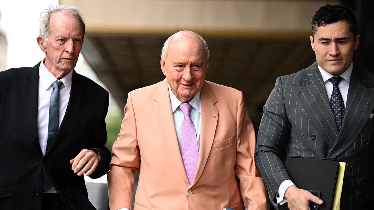 Alan Jones
