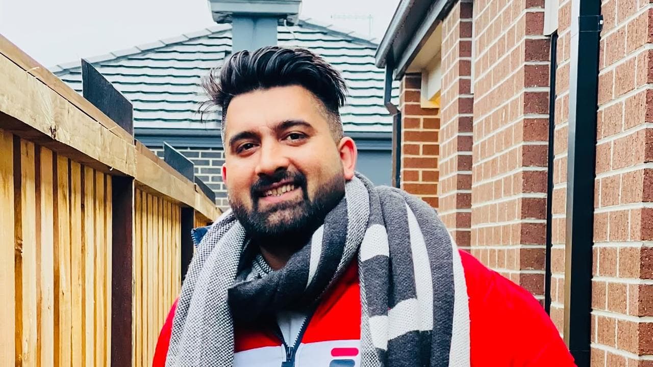Anmoral Singh Bajwa