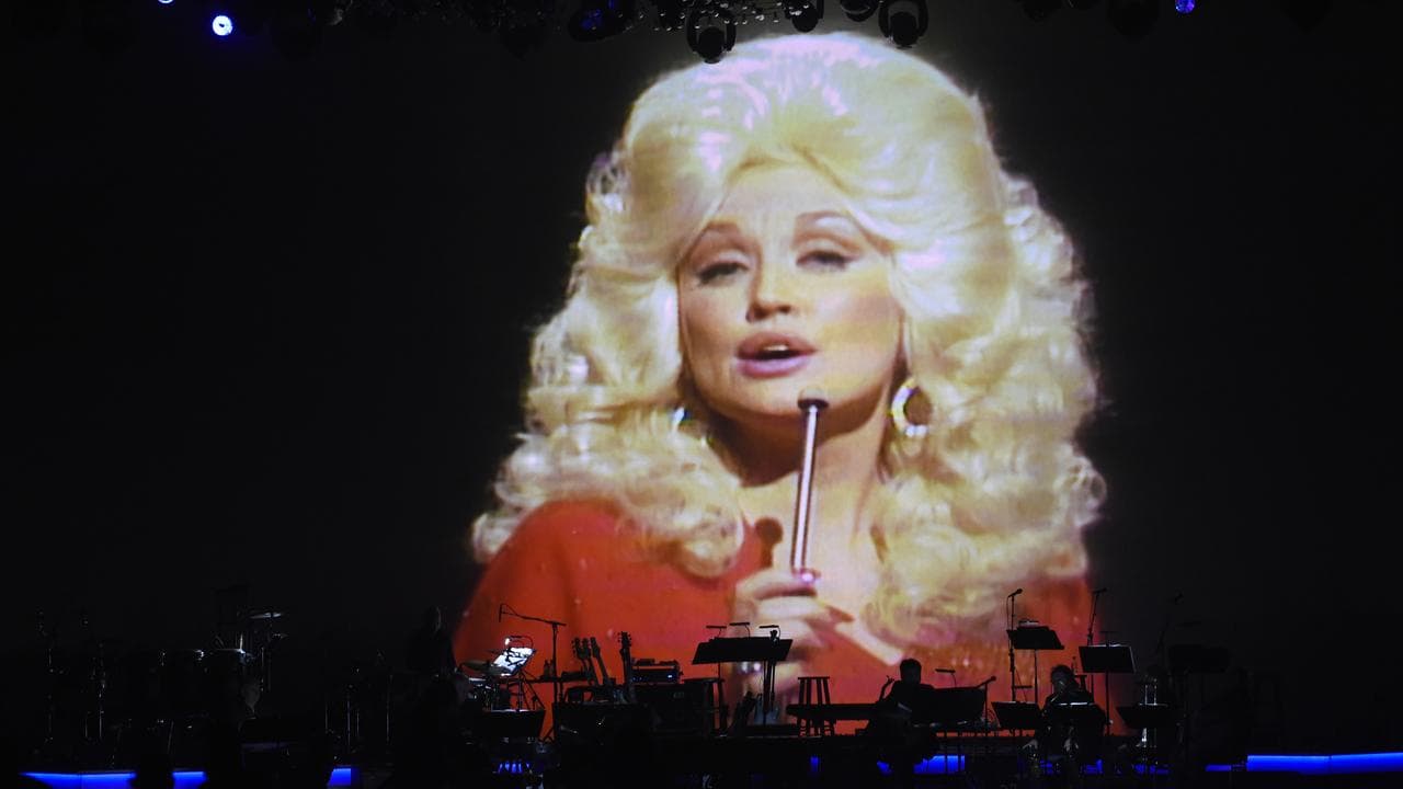 Dolly Parton dies