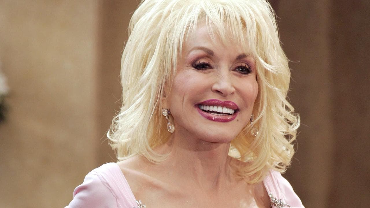 Dolly Parton dies at 80