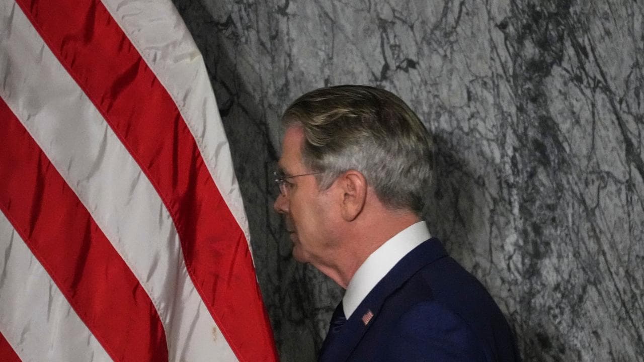 Treasury Bessent