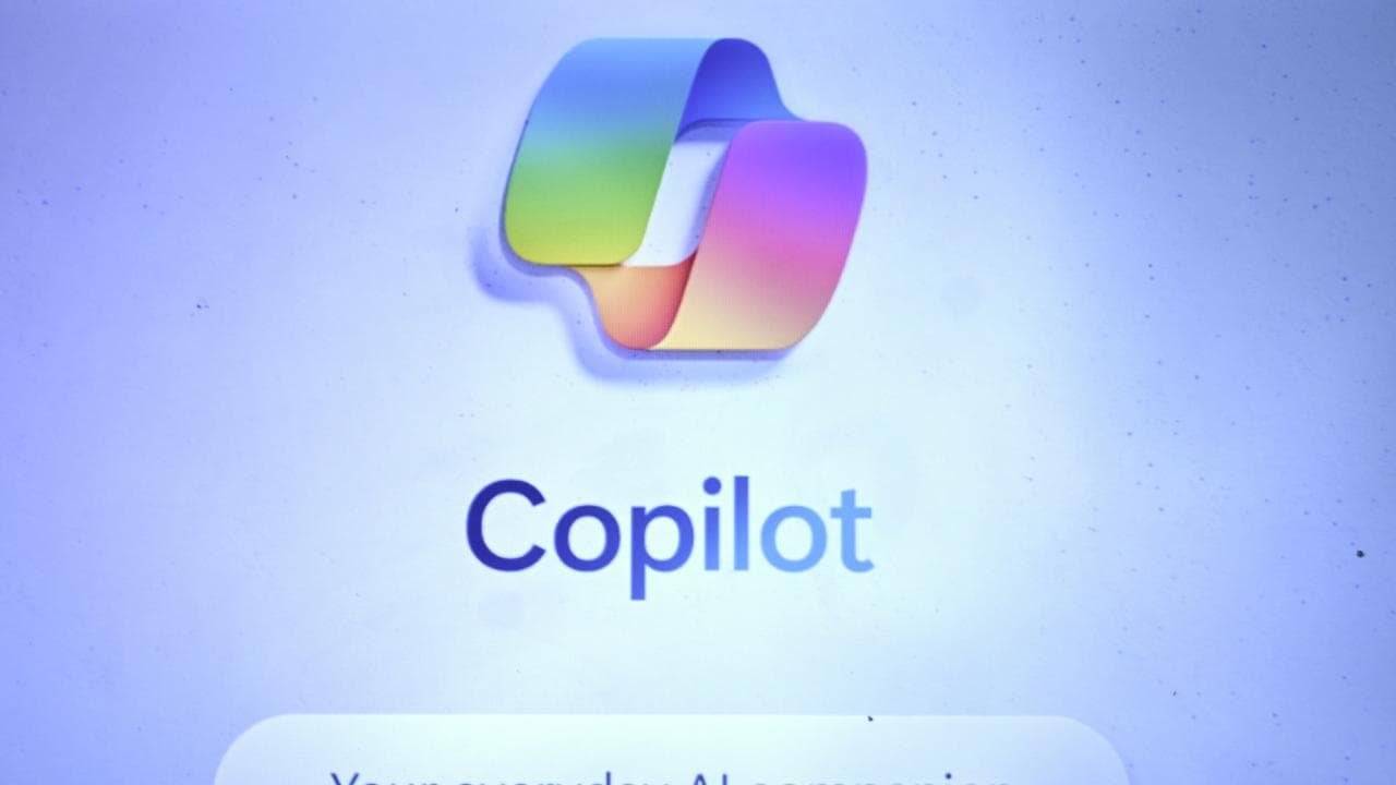 Copilot image