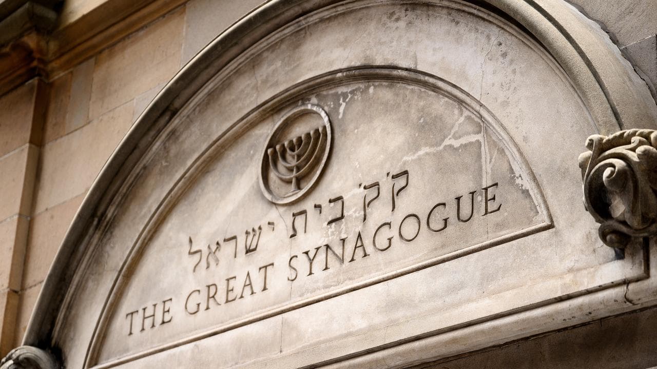 Synagogue