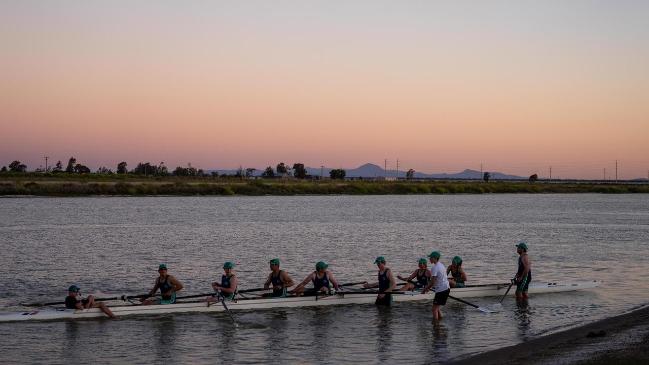 Moree Boat Club