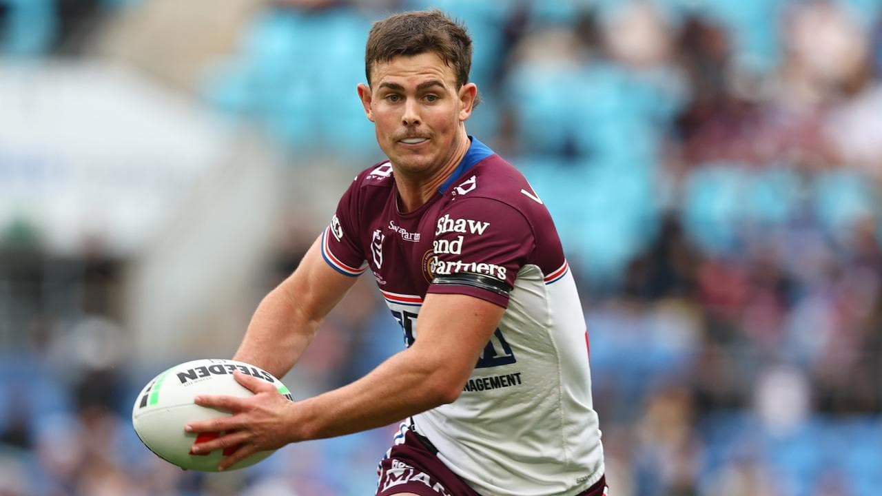Joey Walsh