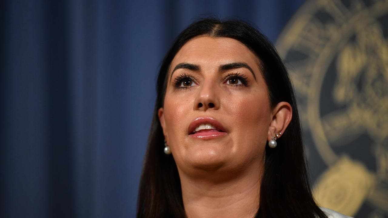 NSW BUDGET REAX