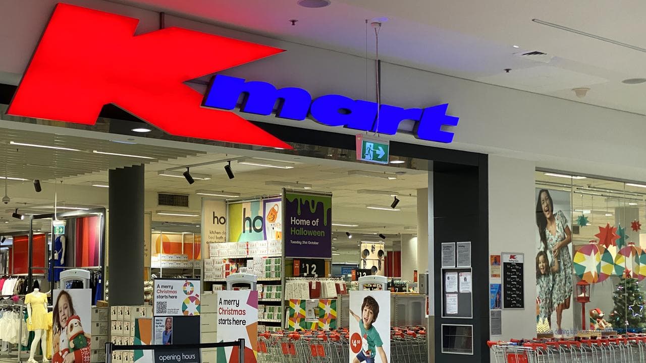 Kmart
