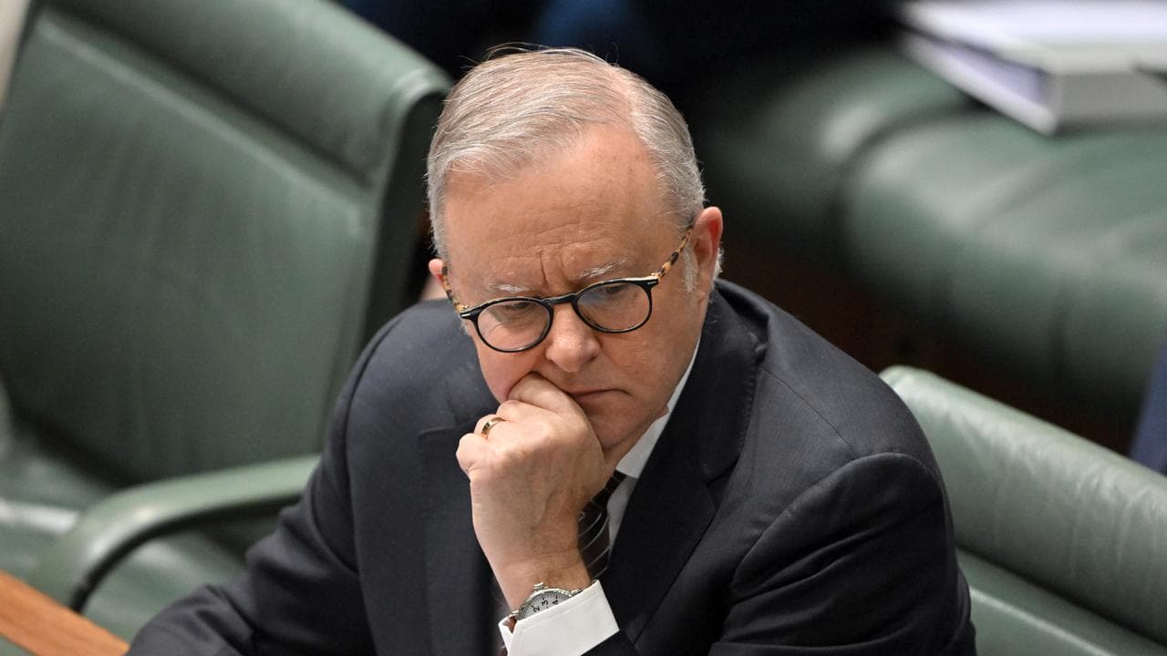 QUESTION TIME