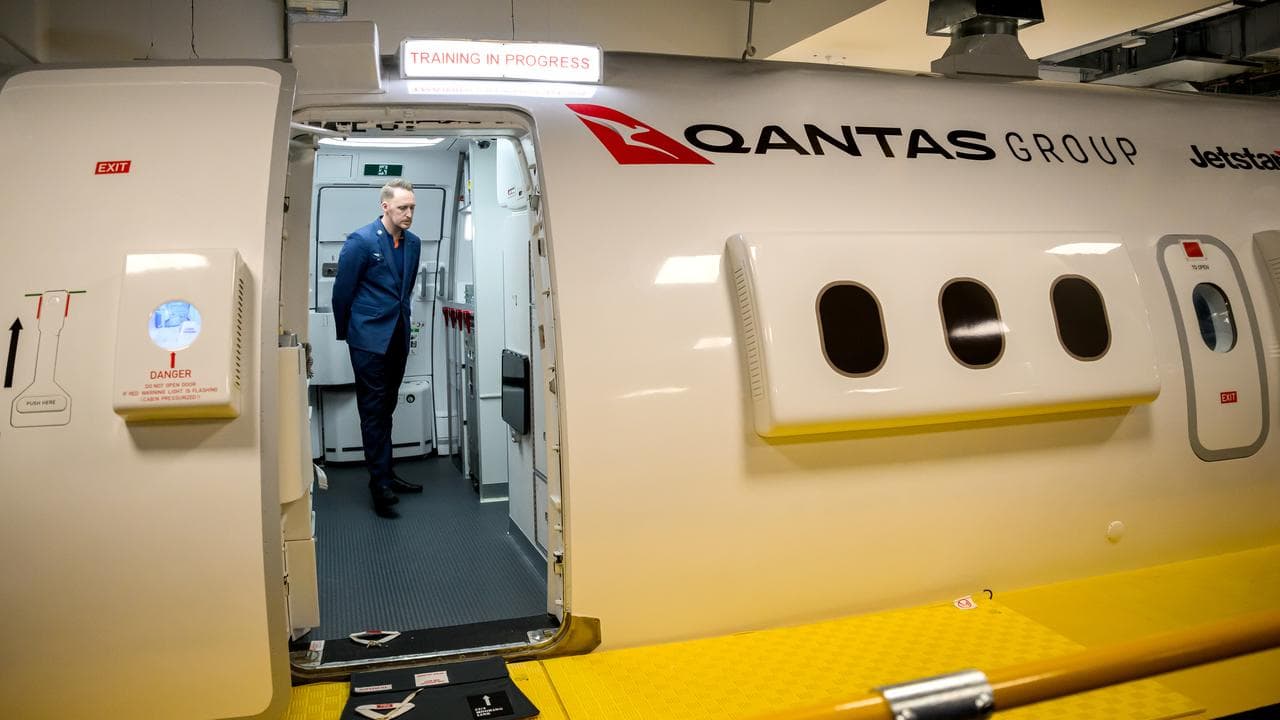 qantas