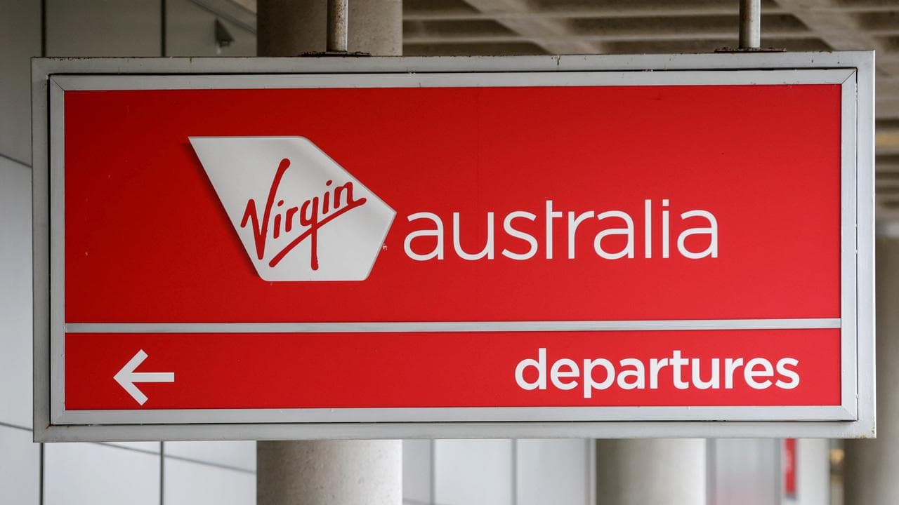 AIRPORT STOCK