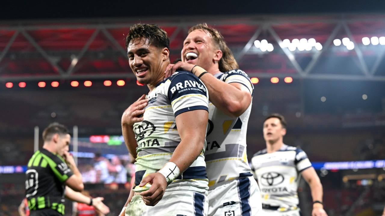 NRL