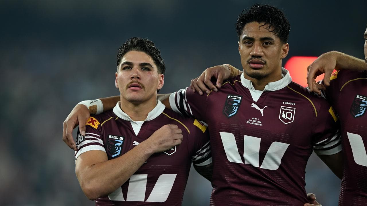 NRL