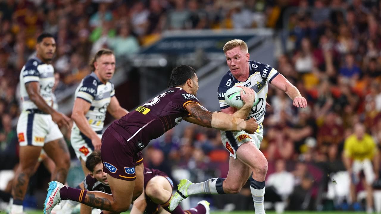 NRL