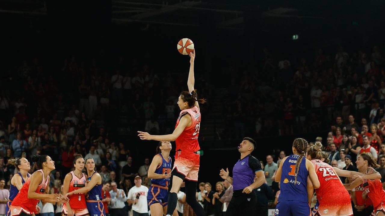WNBL