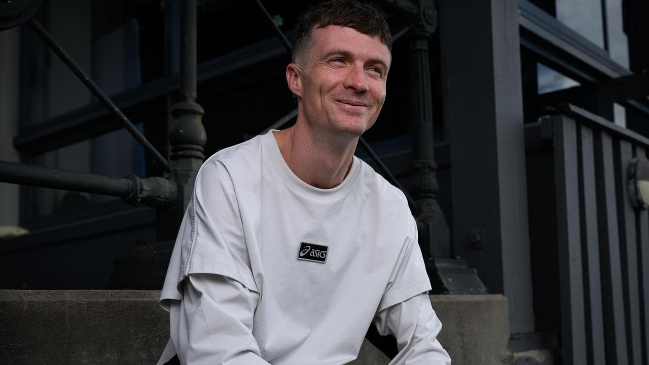 Andy Buchanan