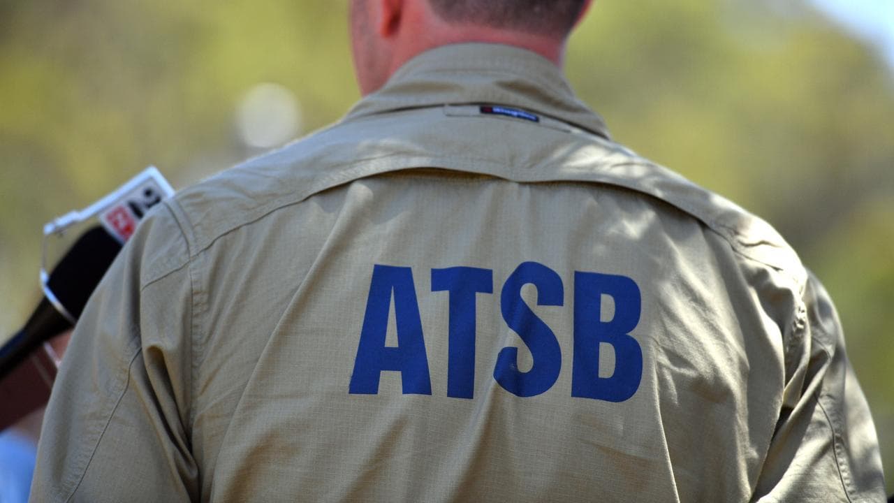 ATSB uniform