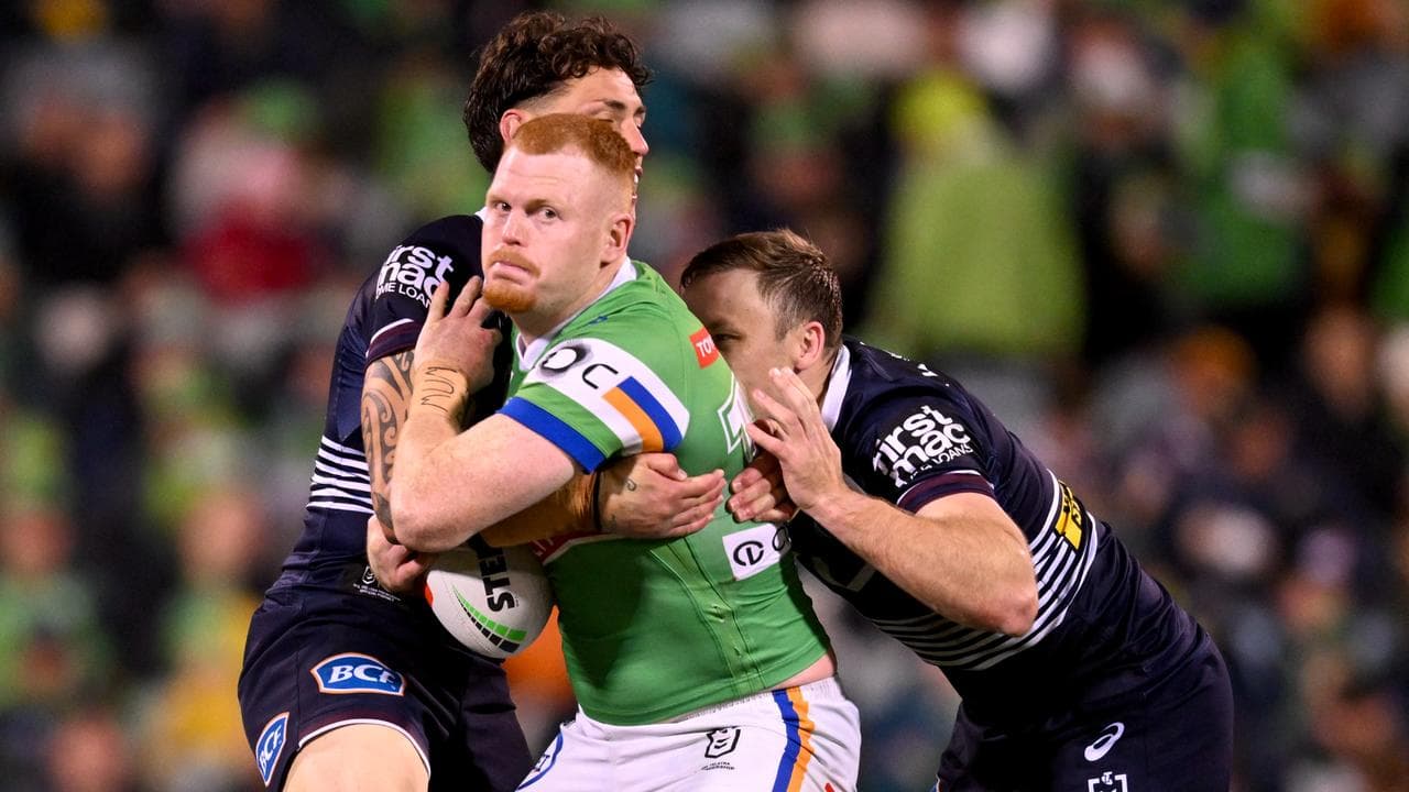NRL