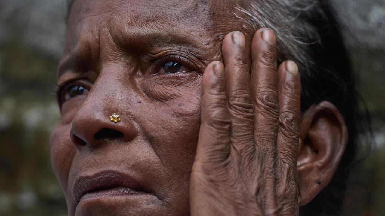 Nepal Flash Floods