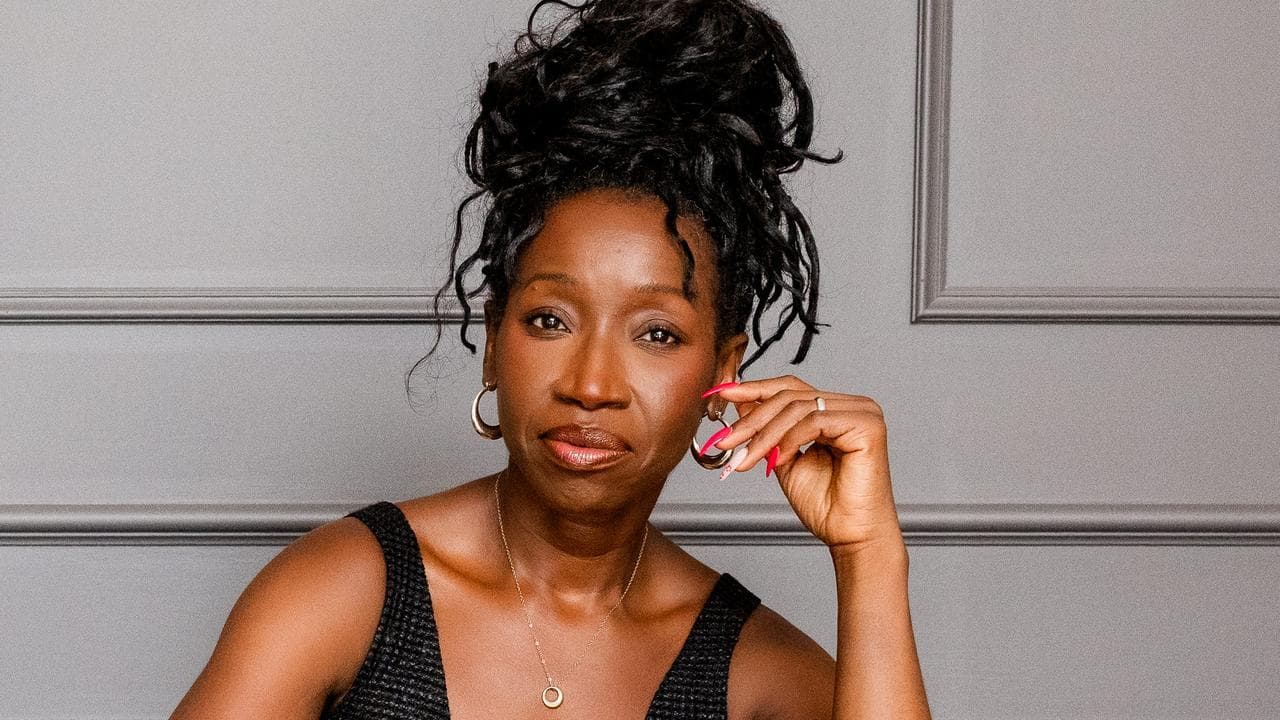 Yemi Penn