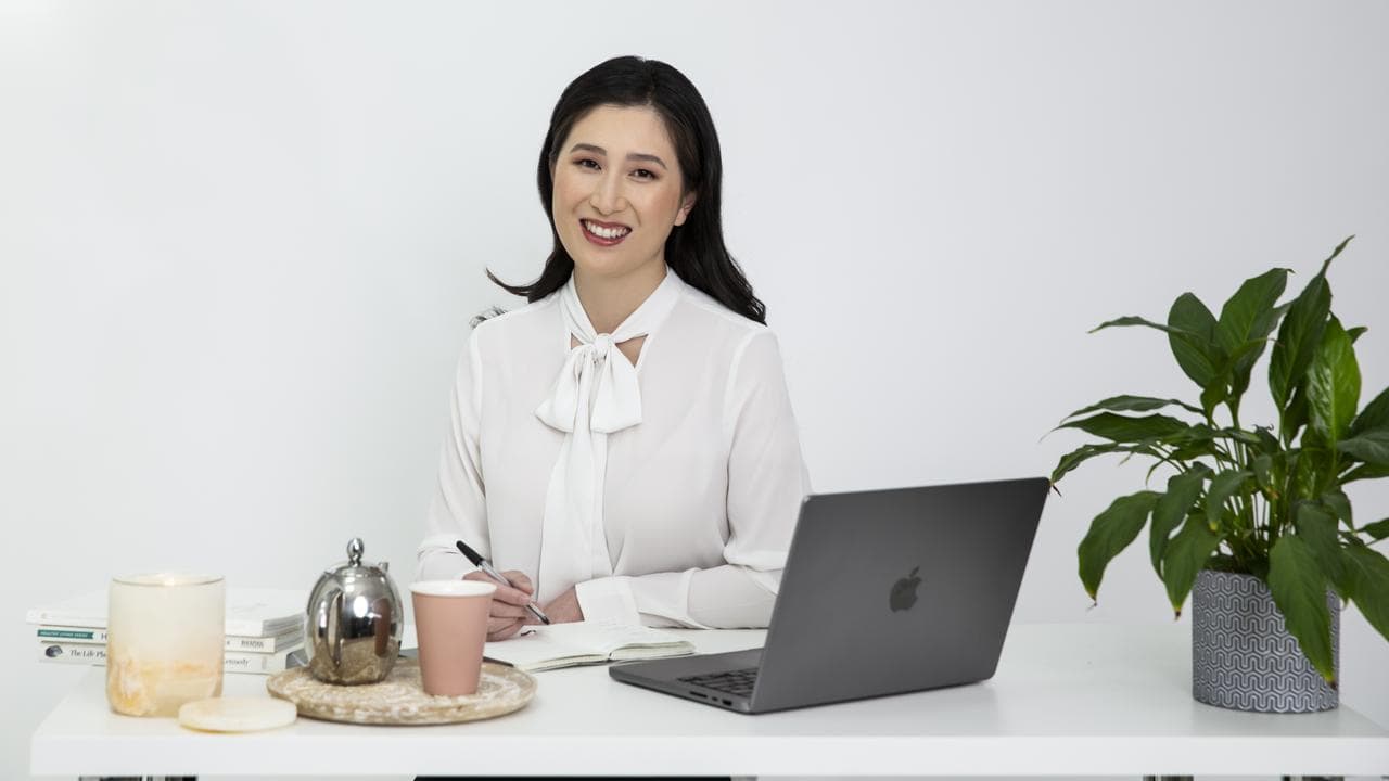 GP Angela Kwong