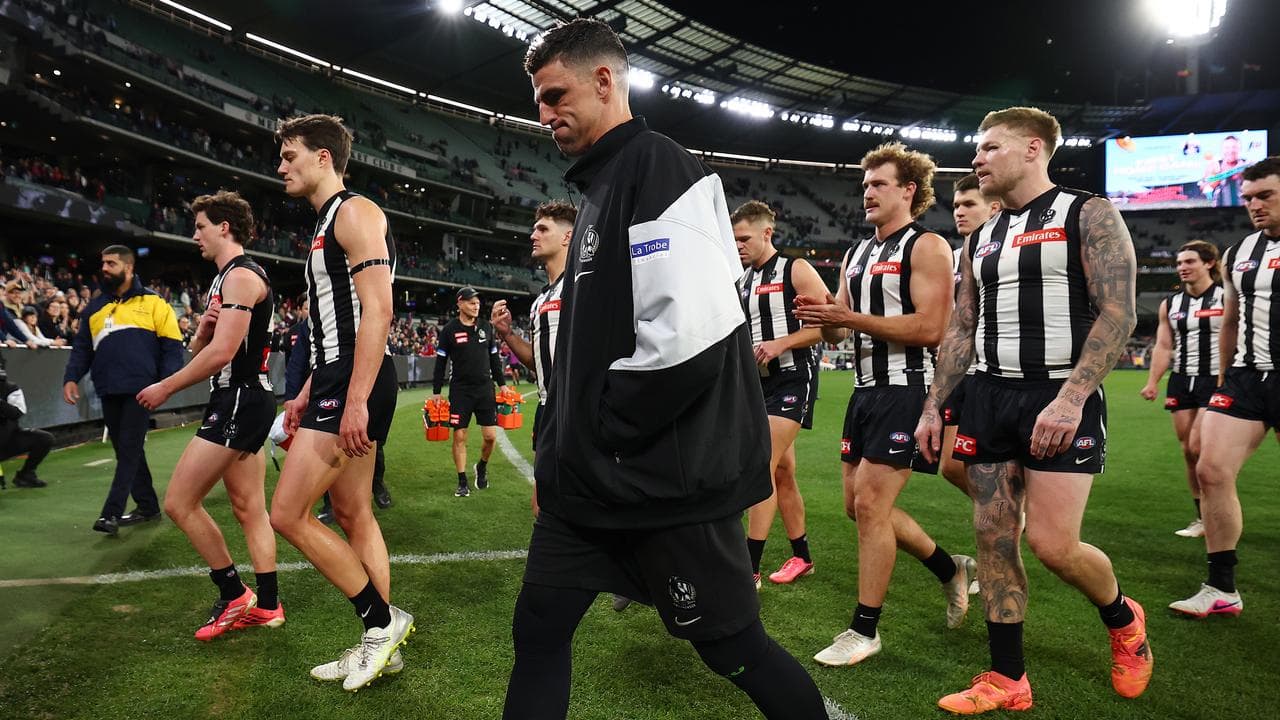 Scott Pendlebury.
