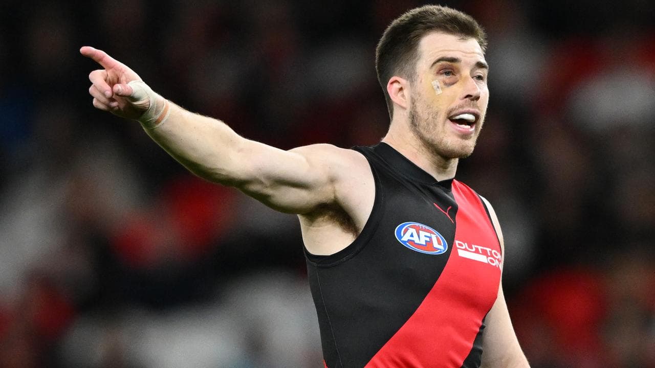 Essendon star Zach Merrett is likely to be cleared to join Hawthorn.