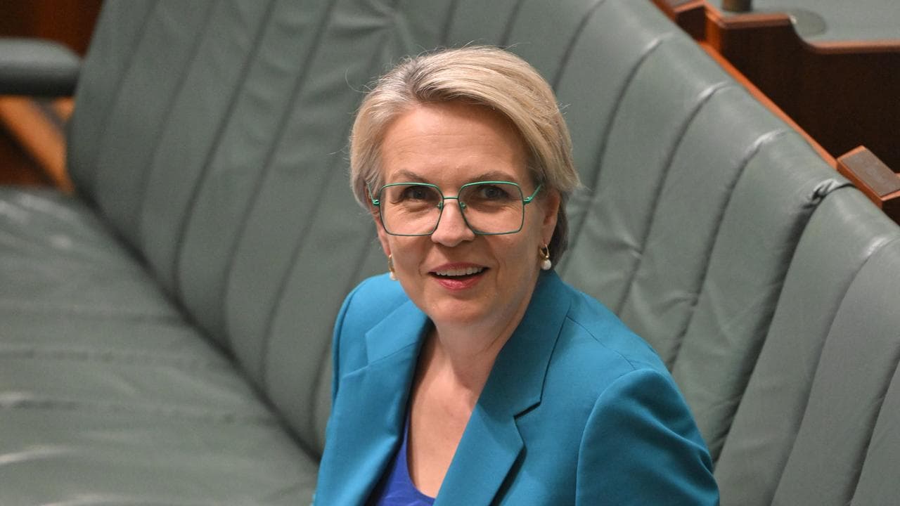 Tanya Plibersek