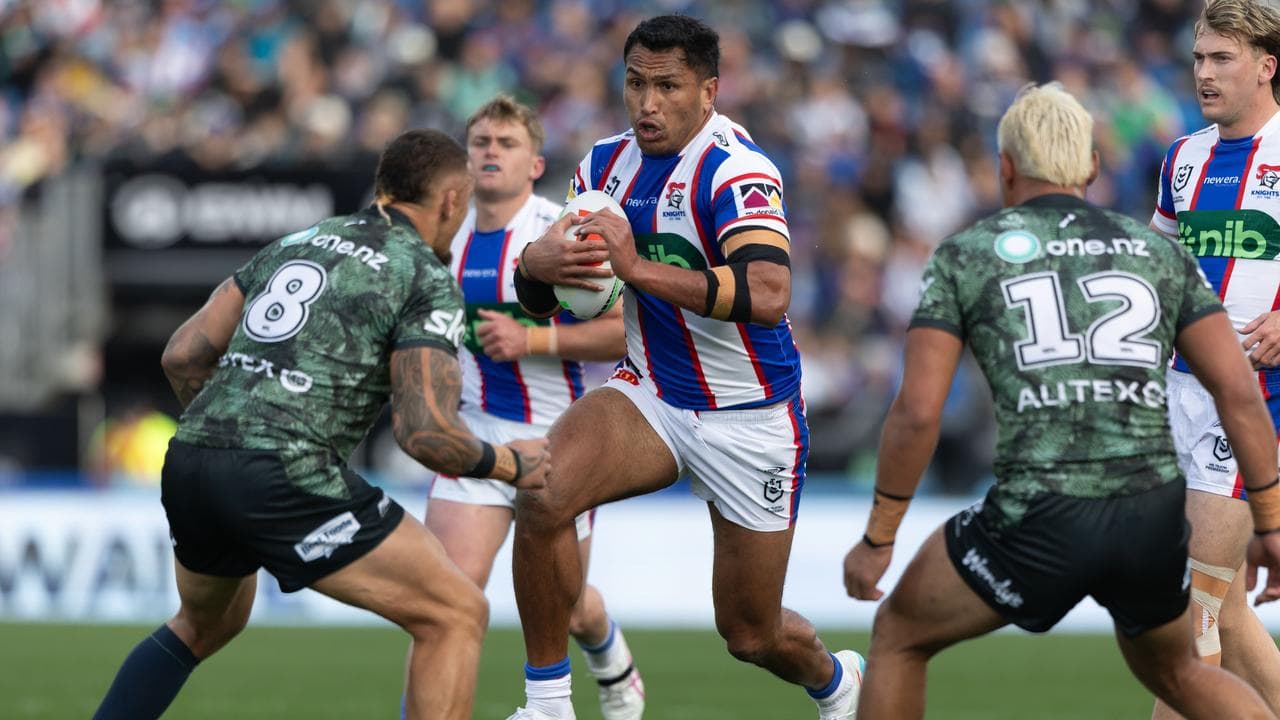 Jacob Saifiti