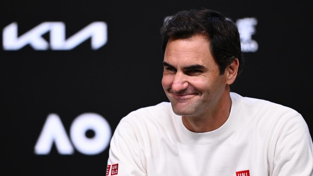 Roger Federer