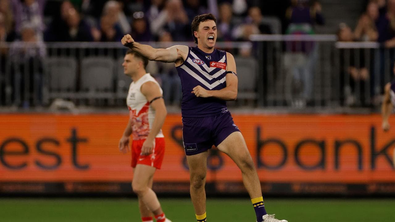 Freo