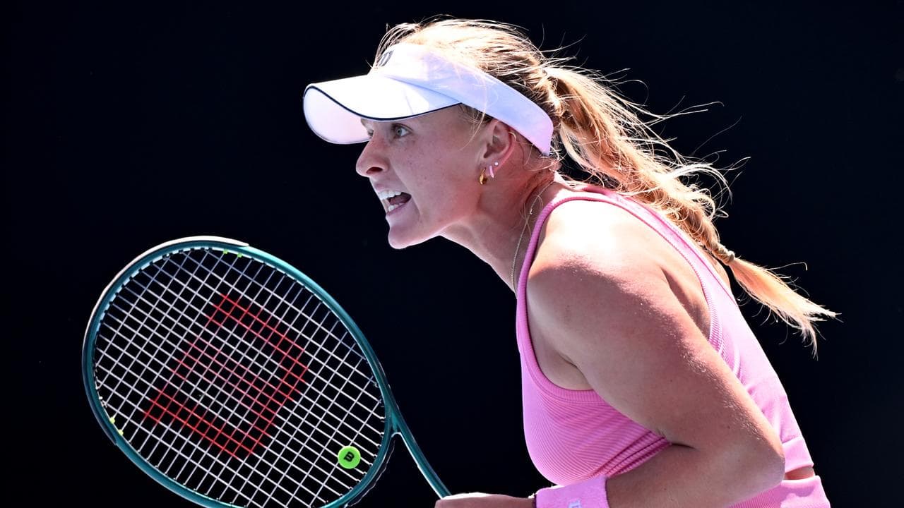 Tennis
