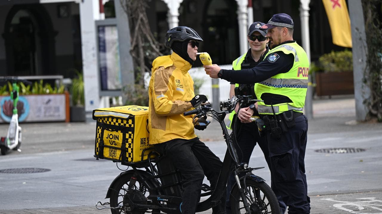 bike