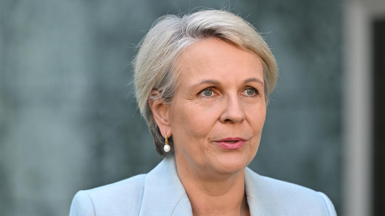 Plibersek 