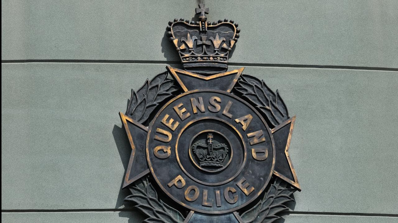 Qld logo