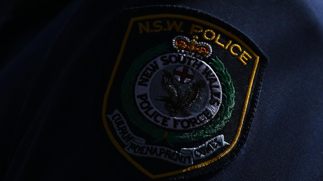 Police stock