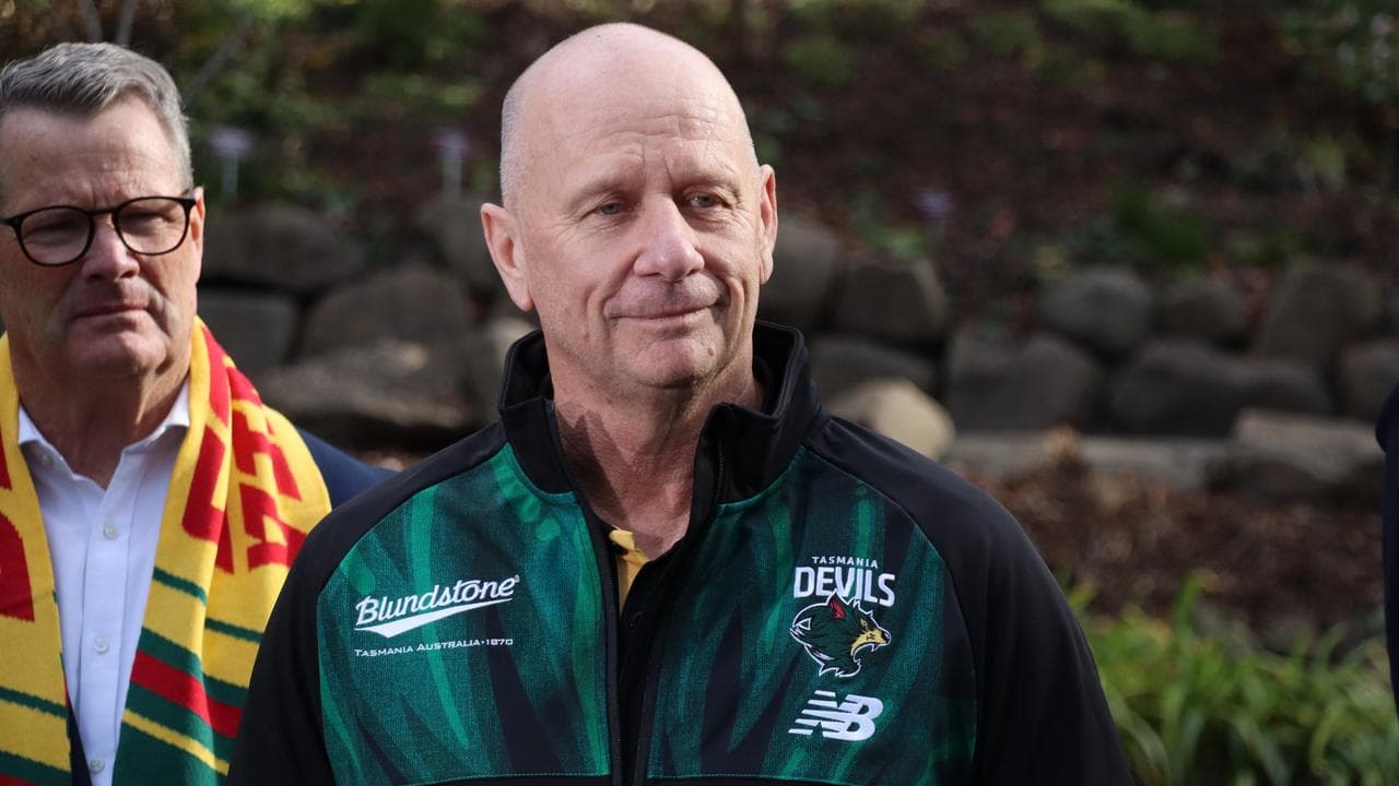 Ken Hinkley.
