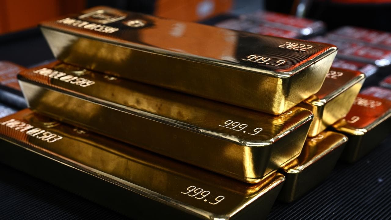 gold 