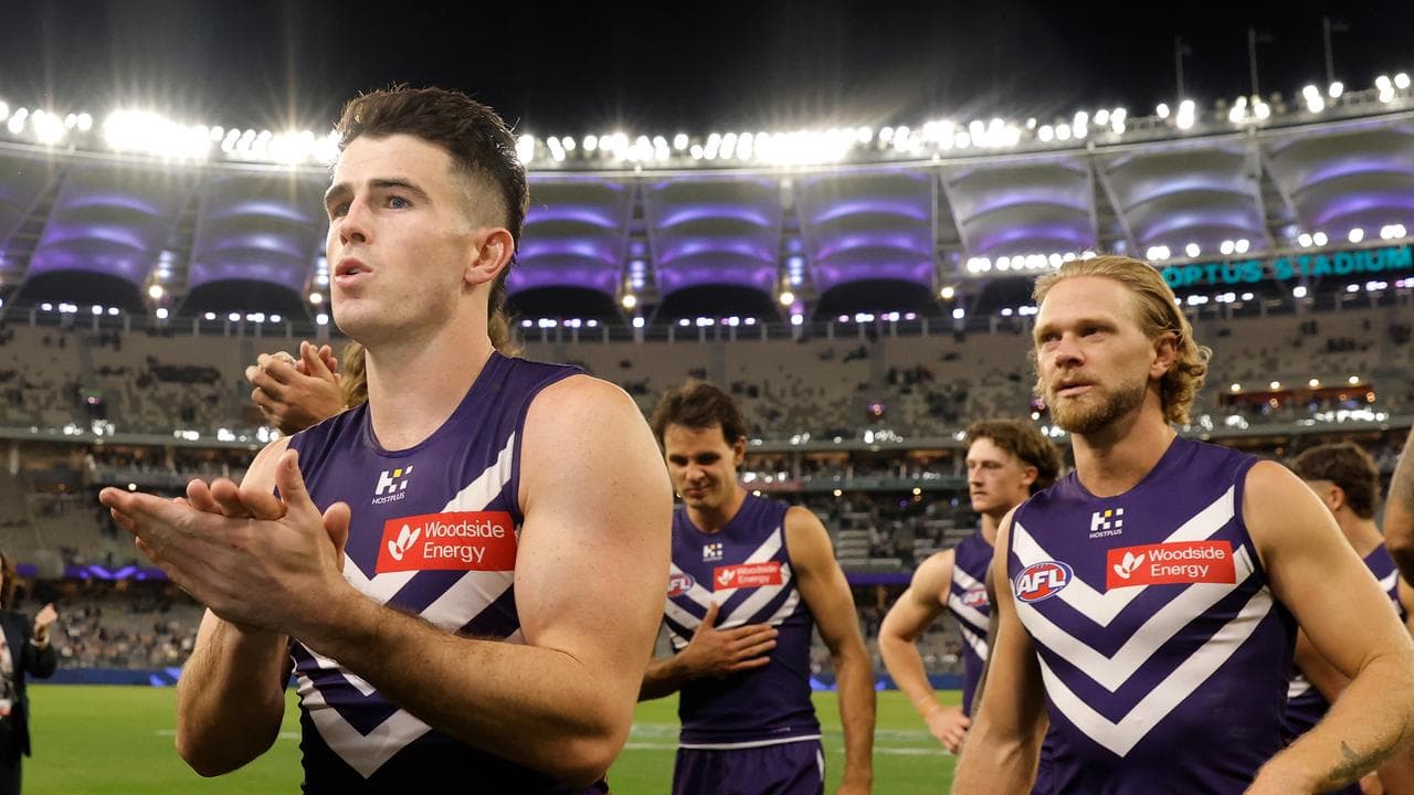 Fremantle Dockers
