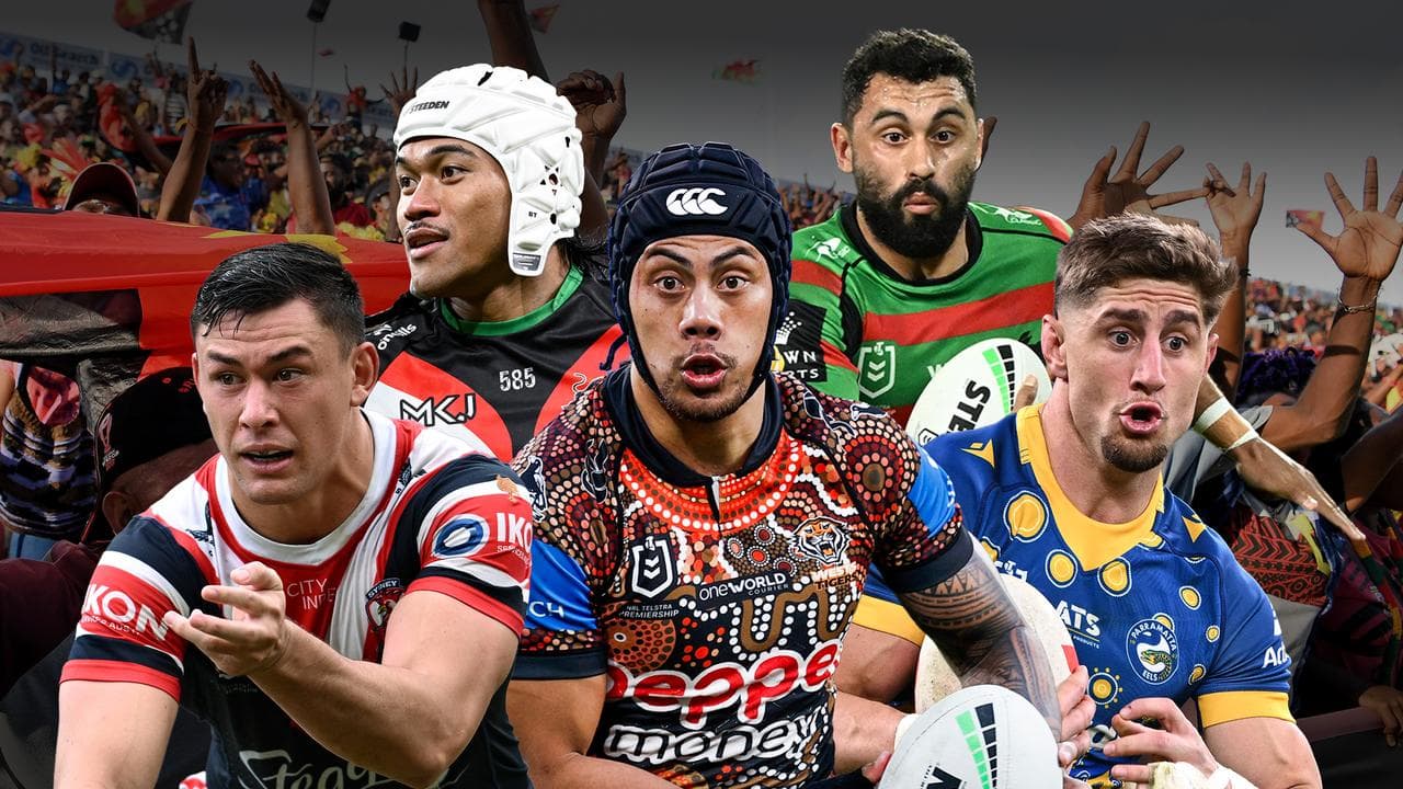 PNG Chiefs signings.