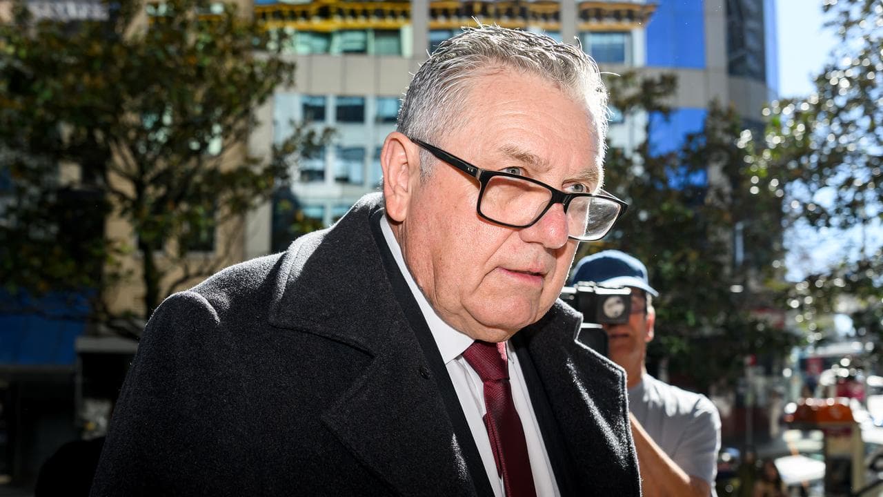 Ray Hadley