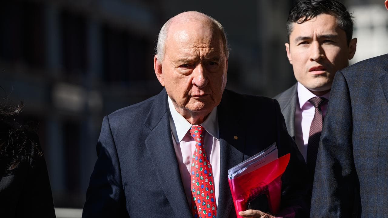 Alan Jones