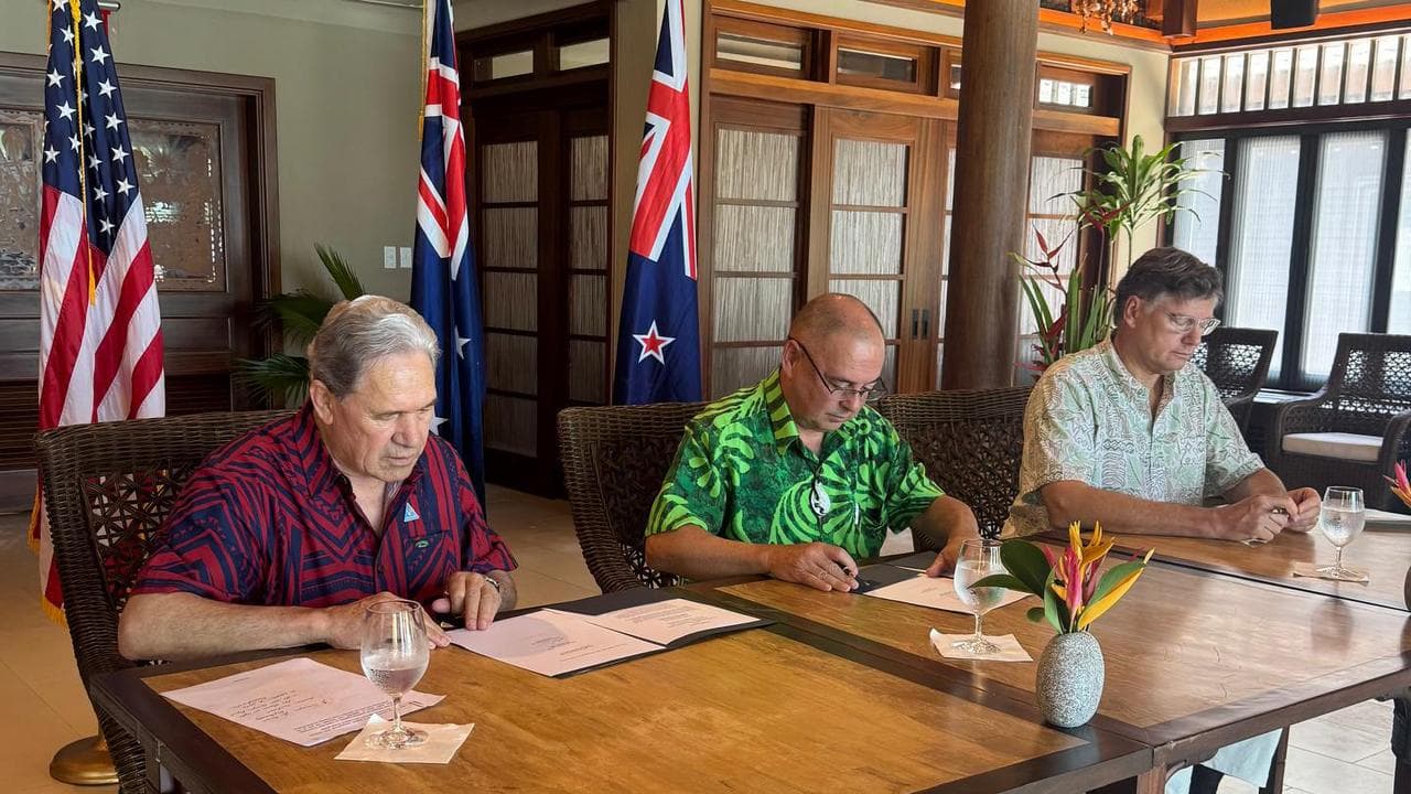 PACIFIC COOKS