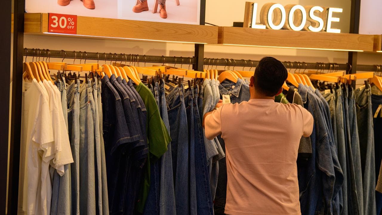 retail